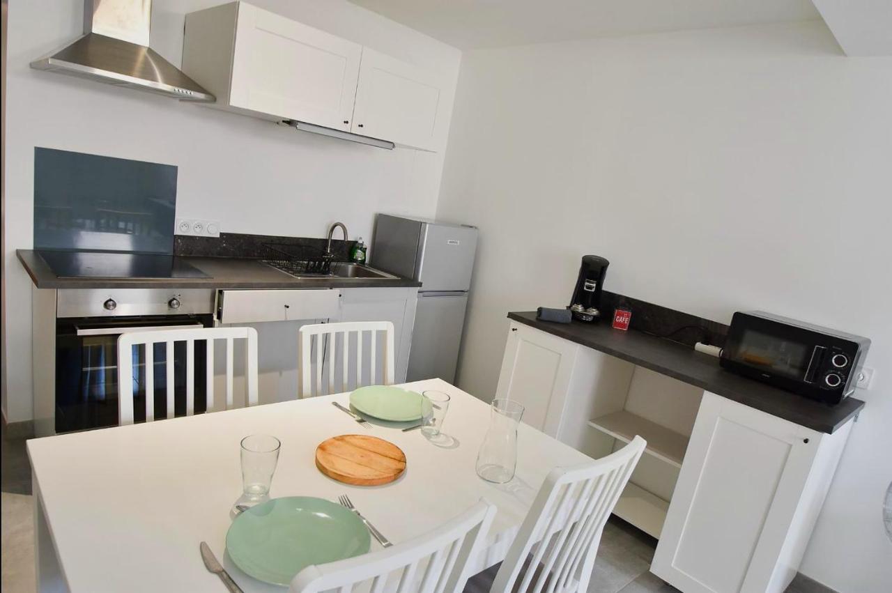 T2 Grand Espace Calme Et Confort Bergerac Exterior photo